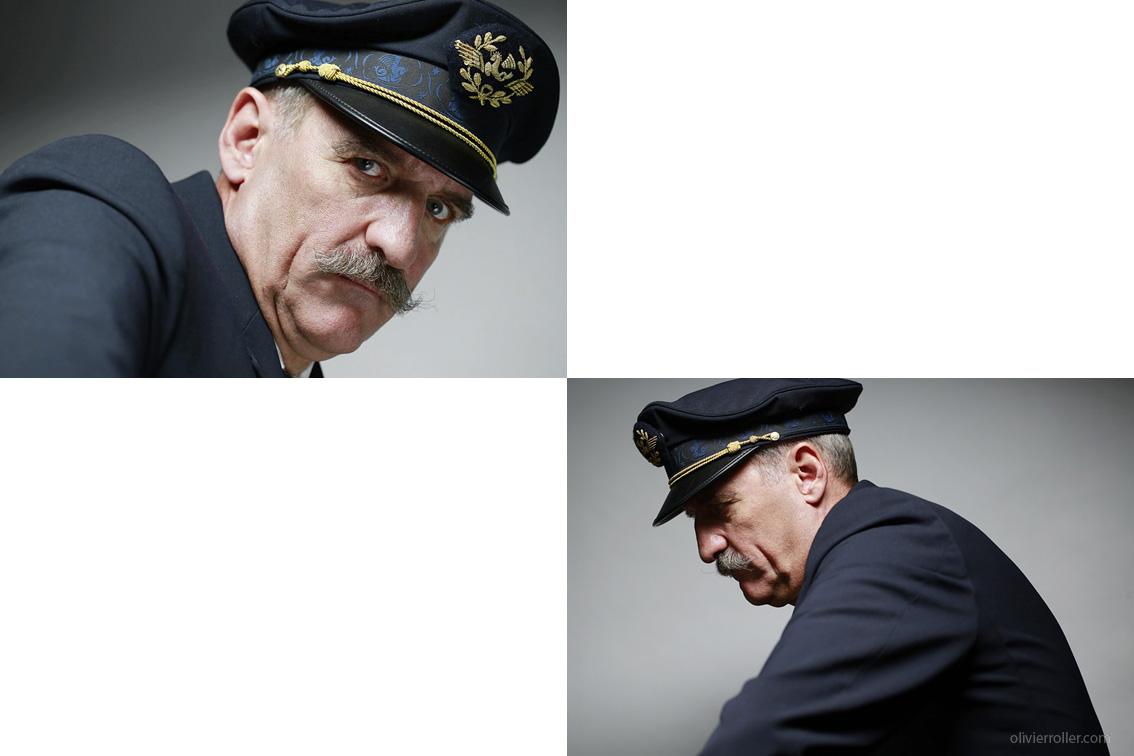 LAGRANGE Laurent © Olivier Roller